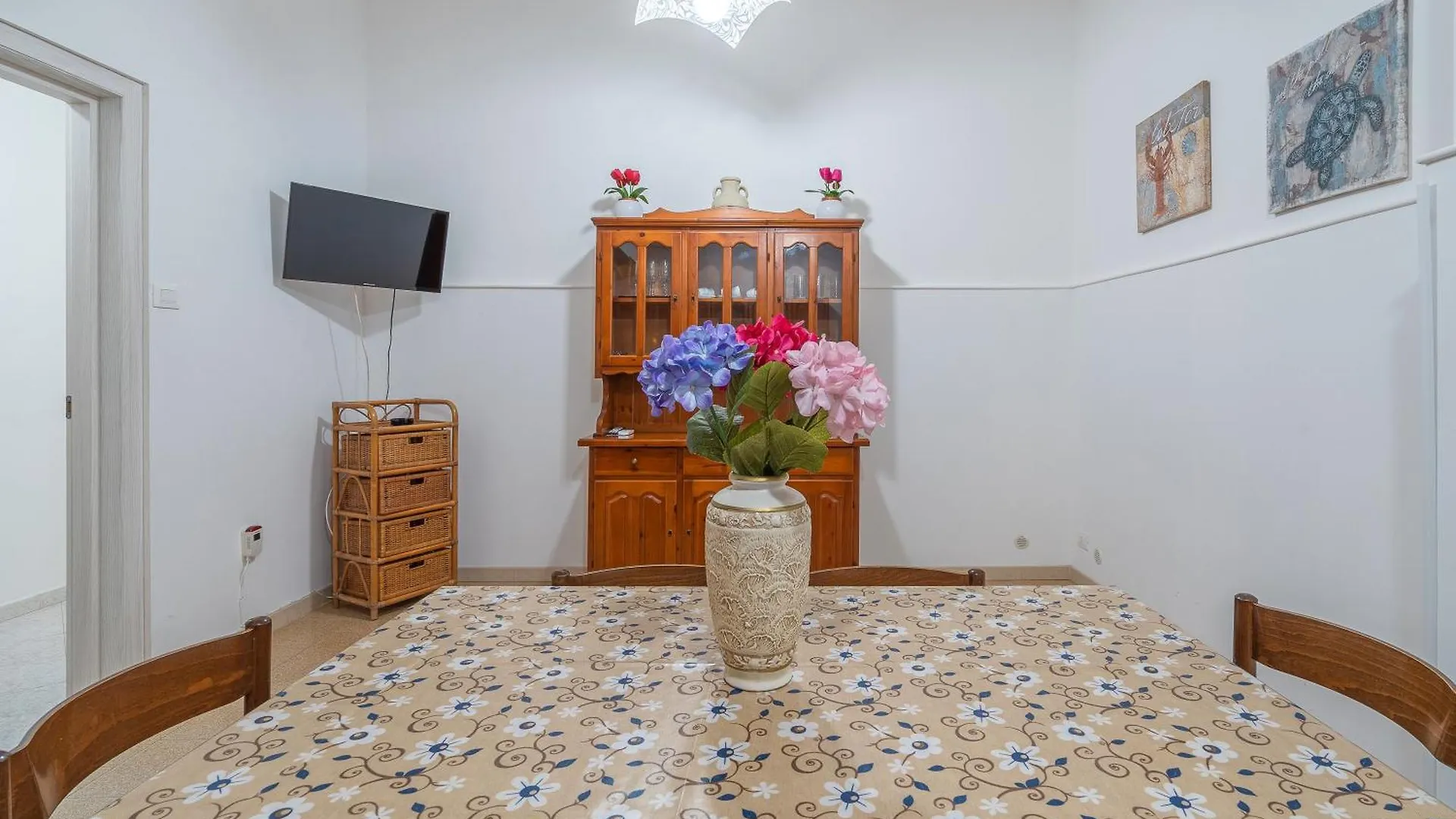 דירות פוצאלו Sea House A Due Passi Dal Mare